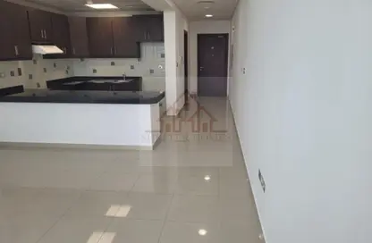 Apartment - Studio - 1 Bathroom for rent in Hydra Avenue Towers - City Of Lights - Al Reem Island - Abu Dhabi