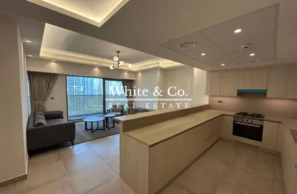 شقة - غرفة نوم - 2 حمامات للبيع في أورا الحاجز - أبراج بحيرة الجميرا - دبي