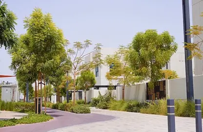 Villa - 3 Bedrooms - 4 Bathrooms for sale in Sharjah Sustainable City - Sharjah