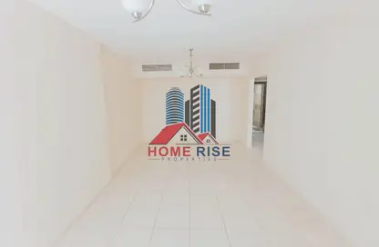 Apartment - 1 Bedroom - 2 Bathrooms for rent in Al Nahda - Sharjah