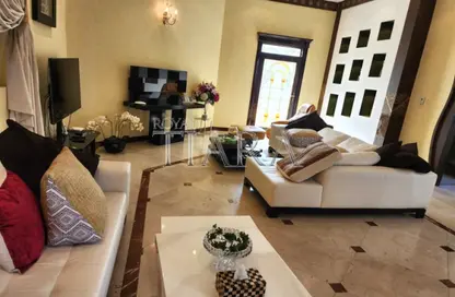 Villa - 6 Bedrooms - 6 Bathrooms for rent in Al Barsha South 2 - Al Barsha South - Al Barsha - Dubai