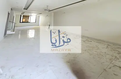 Villa - 4 Bedrooms - 6 Bathrooms for sale in Al Zaheya Gardens - Al Zahya - Ajman