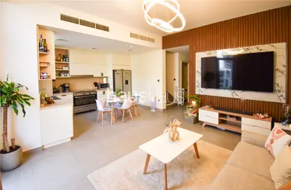Townhouse - 3 Bedrooms - 3 Bathrooms for sale in Ruba - Arabian Ranches 3 - Dubai