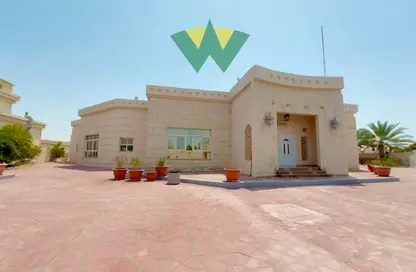 Villa - 5 Bedrooms - 7+ Bathrooms for rent in Mohamed Bin Zayed City Villas - Mohamed Bin Zayed City - Abu Dhabi