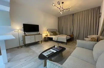 Apartment - 1 Bathroom for sale in Shamal Residences 2 - Jumeirah Village Circle - Dubai