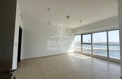 Apartment - 3 Bedrooms - 3 Bathrooms for rent in The Wave - Najmat Abu Dhabi - Al Reem Island - Abu Dhabi