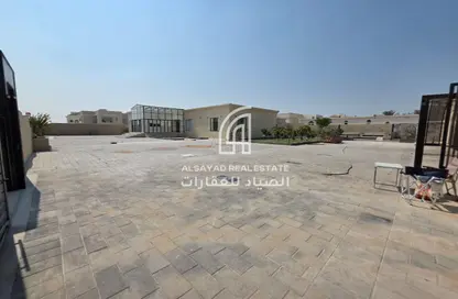Villa - 7 Bedrooms - 7+ Bathrooms for sale in Al Nouf 1 - Al Nouf - Sharjah