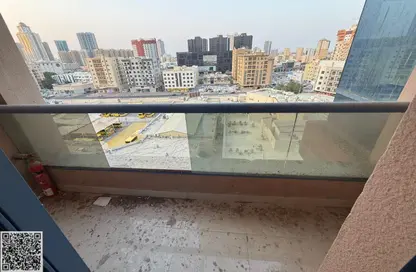 شقة - 1 حمام للبيع في أبراج النعيمية سي - النعيمية - عجمان