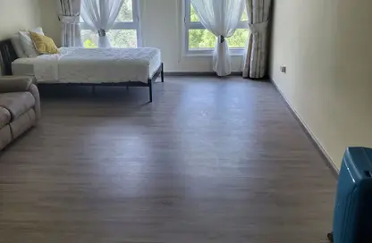 Apartment - Studio - 1 Bathroom for rent in Med 46 - Mediterranean Cluster - Discovery Gardens - Dubai