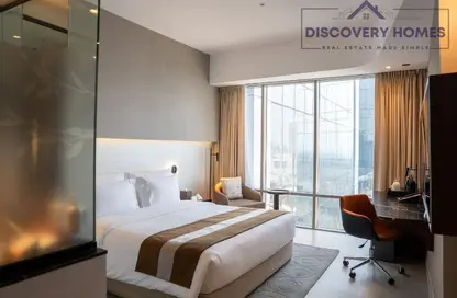 Hotel  and  Hotel Apartment - 1 Bathroom for sale in The One at Jumeirah Village Triangle - Jumeirah Village Triangle - Dubai