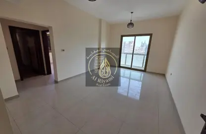 Apartment - 1 Bedroom - 2 Bathrooms for rent in Liwara 1 - Ajman