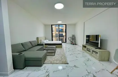 Apartment - Studio - 1 Bathroom for sale in Al Hamra Marina Residences - Al Hamra Village - Ras Al Khaimah
