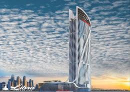 Retail - 2 bathrooms for sale in Fashionz by Danube - Jumeirah Village Circle - Dubai