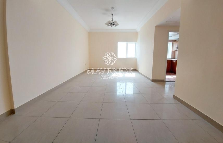 Apartment for Rent in New Al Taawun Road Spacious 2 BHK I One Month