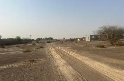 Land - Studio for sale in Manama - Ajman