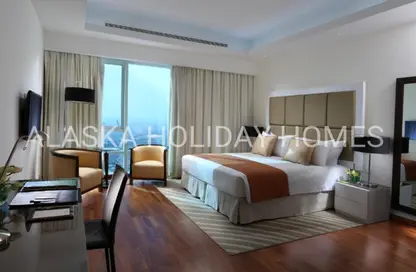 Hotel  and  Hotel Apartment - 2 Bedrooms - 3 Bathrooms for rent in La Suite Dubai Hotel  and  Apartments - Al Sufouh 1 - Al Sufouh - Dubai