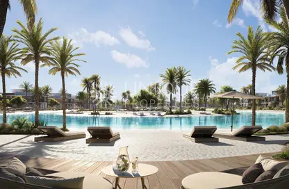 فيلا - 6 غرف نوم - 7 حمامات للبيع في ديستركت وان ويست المرحلة 2 - المنطقة وان - مدينة الشيخ محمد بن راشد - دبي