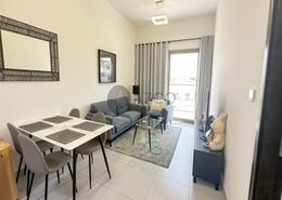 Apartment - 1 bedroom - 2 bathrooms for rent in The Wings - Arjan - Dubai Apartment - 1 bedroom - 2 bathrooms for rent in The Wings - Arjan - Dubai