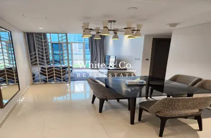 Apartment - 1 Bedroom - 2 Bathrooms for rent in PRIVE BY DAMAC (B) - DAMAC Maison Privé - Business Bay - Dubai Apartment - 1 Bedroom - 2 Bathrooms for rent in PRIVE BY DAMAC (B) - DAMAC Maison Privé - Business Bay - Dubai