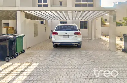 تاون هاوس - 4 غرف نوم - 3 حمامات للايجار في 3 أرابيلا تاون هاوس - أرابيلا تاون هاوس - مودون - دبي