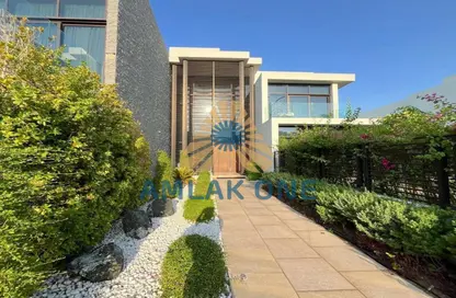 Villa - 4 Bedrooms - 7 Bathrooms for sale in Jawaher Saadiyat - Saadiyat Island - Abu Dhabi