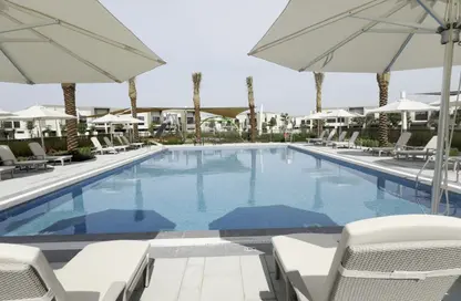 Townhouse - 4 Bedrooms - 5 Bathrooms for sale in La Violeta 1 - Villanova - Dubai Land - Dubai