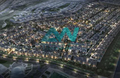 Land - Studio for sale in Saadiyat Reserve - Saadiyat Island - Abu Dhabi
