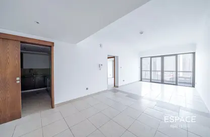 Apartment - 1 Bedroom - 1 Bathroom for sale in 8 Boulevard Walk - Mohammad Bin Rashid Boulevard - Downtown Dubai - Dubai