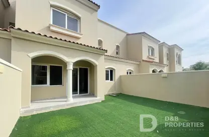 Villa - 2 Bedrooms - 4 Bathrooms for rent in Casa Dora - Serena - Dubai Land - Dubai