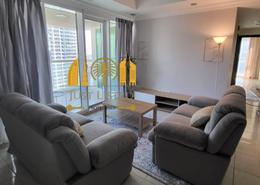 Apartment - 2 bedrooms - 2 bathrooms for rent in The Palladium - Lake Almas West - Jumeirah Lake Towers - Dubai