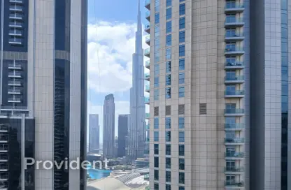 شقة - 3 غرف نوم - 3 حمامات للبيع في داماك ميزون شارع مول - دبي وسط المدينة - دبي