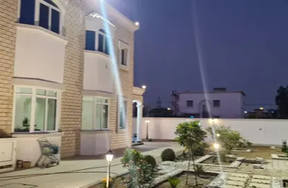 فيلا - 5 غرف نوم - 5 حمامات للايجار في ند الحمر - دبي