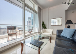 Genuine Listing | 1 Bed Duplex | Mid Floor