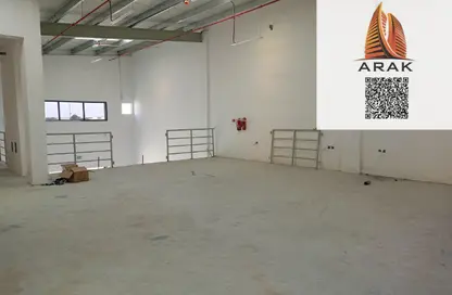 Warehouse - Studio for rent in Al Jurf Industrial 3 - Al Jurf Industrial - Ajman Warehouse - Studio for rent in Al Jurf Industrial 3 - Al Jurf Industrial - Ajman