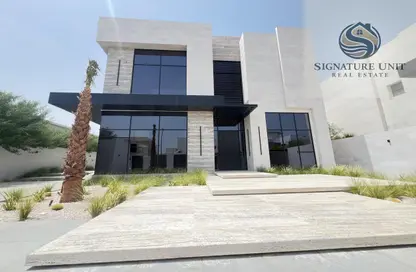 Villa - 5 Bedrooms - 7+ Bathrooms for rent in Al Barsha South 2 - Al Barsha South - Al Barsha - Dubai