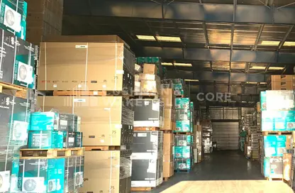 مستودع - استوديو للبيع في شمال المنطقة الحرة - المنطقة الحرة بجبل علي - جبل علي - دبي
