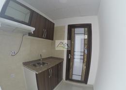 Studio - 1 bathroom for rent in Airport Road - Abu Dhabi