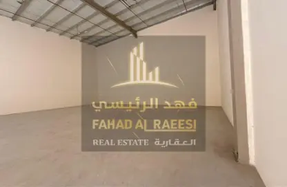 Warehouse - Studio for rent in Umm Al Thuoob - Umm Al Quwain