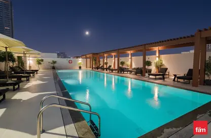 شقة - 2 غرف نوم - 3 حمامات للبيع في لوما بارك فيوز - قرية الجميرا سركل - دبي شقة - 2 غرف نوم - 3 حمامات للبيع في لوما بارك فيوز - قرية الجميرا سركل - دبي