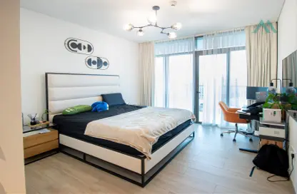 Apartment - 2 Bedrooms - 2 Bathrooms for rent in Palace Residences - Dubai Creek Harbour (The Lagoons) - Dubai