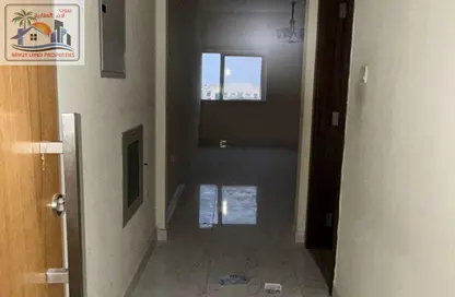 Apartment - 1 Bedroom - 2 Bathrooms for rent in Muweileh Community - Muwaileh Commercial - Sharjah