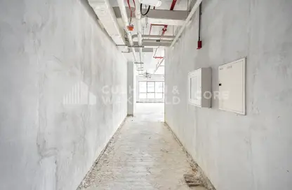 Office Space - Studio for rent in Al Garhoud business center - Al Garhoud - Dubai