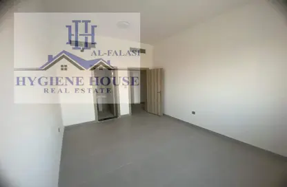 Empty Room image for: Apartment - 2 Bedrooms - 2 Bathrooms for rent in Al Mowaihat 1 - Al Mowaihat - Ajman, Image 1