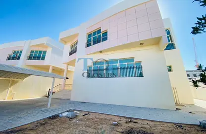 Villa - 6 Bedrooms for rent in Bida Bin Ammar - Asharej - Al Ain