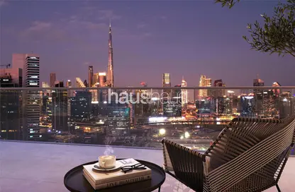 Apartment - 3 Bedrooms - 4 Bathrooms for sale in DG1 - Business Bay - Dubai