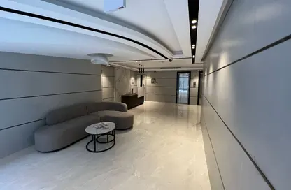 Apartment - 2 Bedrooms - 2 Bathrooms for rent in Ajman Corniche Residences - Ajman Corniche Road - Ajman