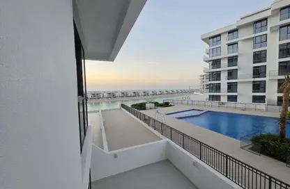 شقة - غرفة نوم - 2 حمامات للايجار في مدينة أجمل مكان - مدينة الواجهة المائية لإمارة الشارقة - الشارقة شقة - غرفة نوم - 2 حمامات للايجار في مدينة أجمل مكان - مدينة الواجهة المائية لإمارة الشارقة - الشارقة