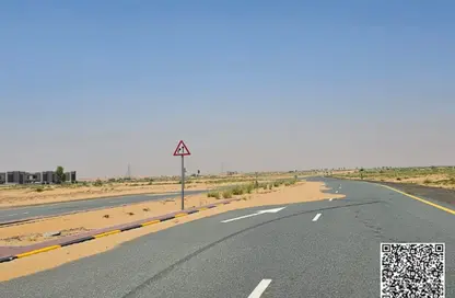 Land - Studio for sale in Basatin Al Serra - Al Serra Residential Area - Umm Al Quwain