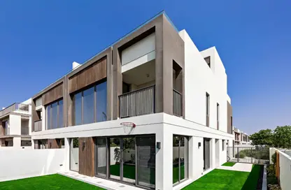 فيلا - 4 غرف نوم - 6 حمامات للبيع في أورا جاردنز - تلال الغاف - دبي