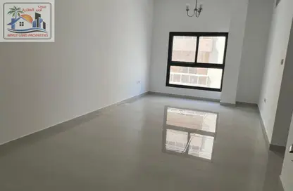 Apartment - 2 Bedrooms - 2 Bathrooms for rent in Al Naemiya Tower 1 - Al Naemiya Towers - Al Nuaimiya - Ajman